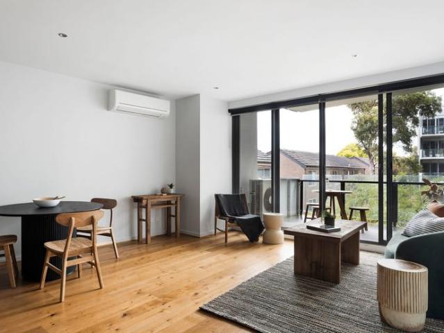 Apartment for rent in Camerons Creek, Victoria