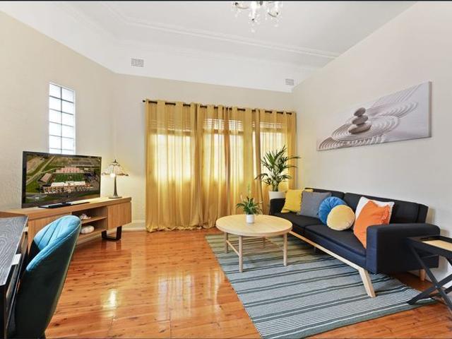 Apartment for rent in Sydney, New South Wales