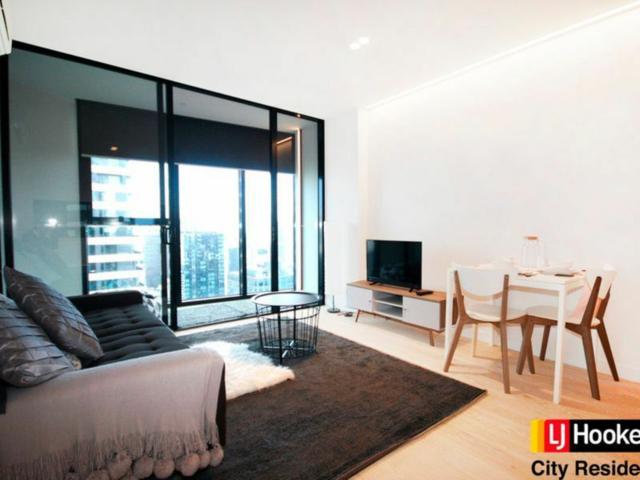 Apartment for rent in Camerons Creek, Victoria