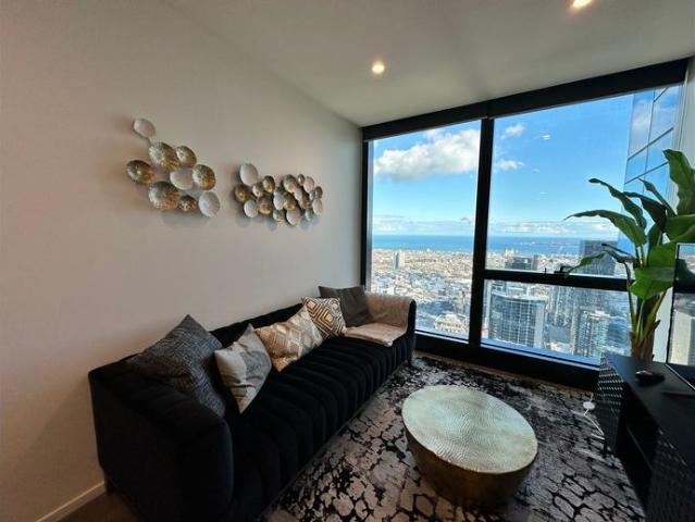 Apartment for rent in Camerons Creek, Victoria