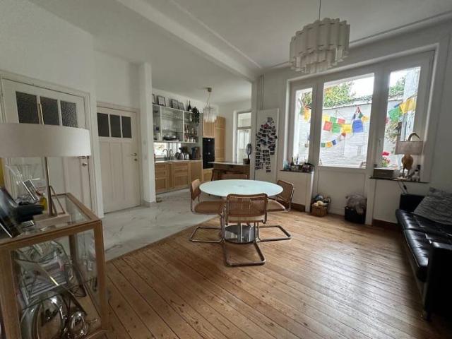 Kot location à Elsene, Bruxelles