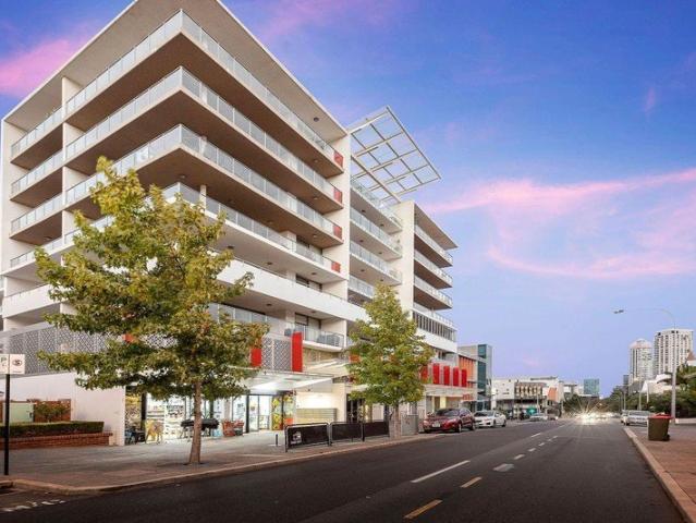 Apartment for rent in Cockburn, Western Australia