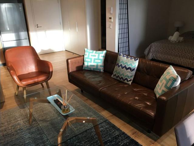Apartment for rent in Camerons Creek, Victoria