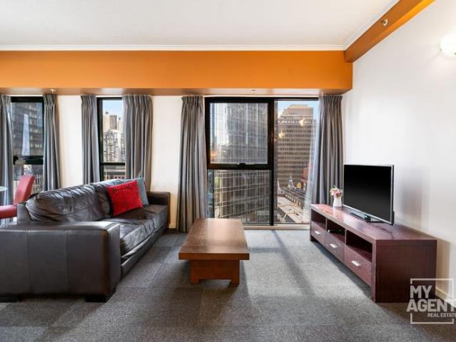 Apartment for rent in Camerons Creek, Victoria