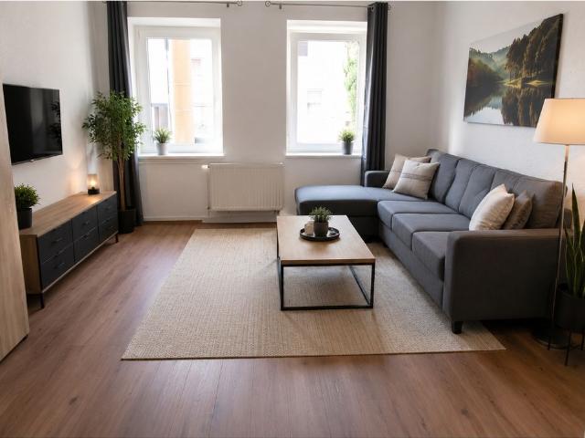 Apartment mieten in Lindenthal, Leipzig