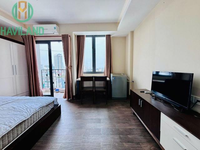 Căn hộ cho thuê tại Hải Châu, Đà Nẵng
