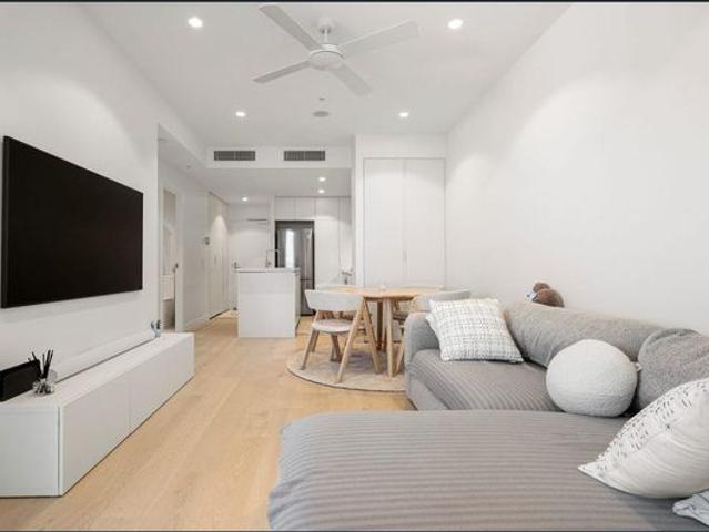 Apartment for rent in Toombul, Queensland