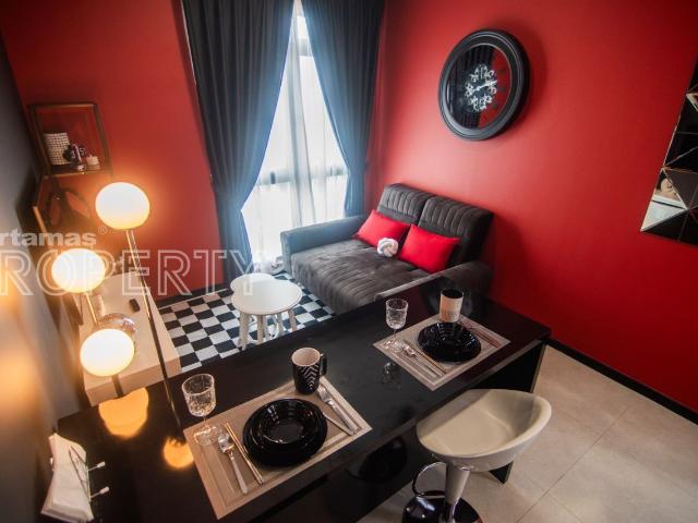 Apartment for rent in Country Heights Damansara, Kuala Lumpur