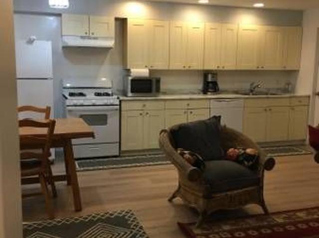 Apartment for rent in Courtenay