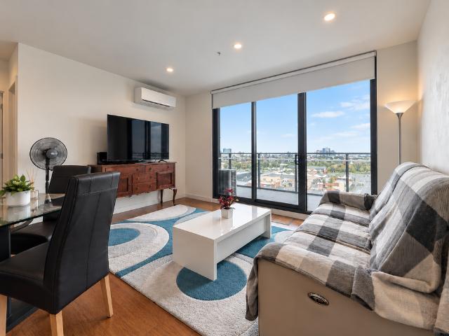 Apartment for rent in Preston, Melbourne