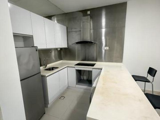 Serviced Residence for sale in Country Heights Damansara, Kuala Lumpur