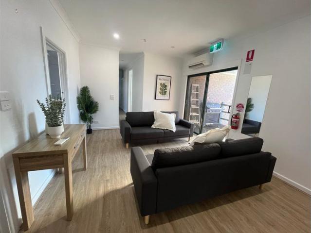 Apartment for rent in Kilmore, Victoria