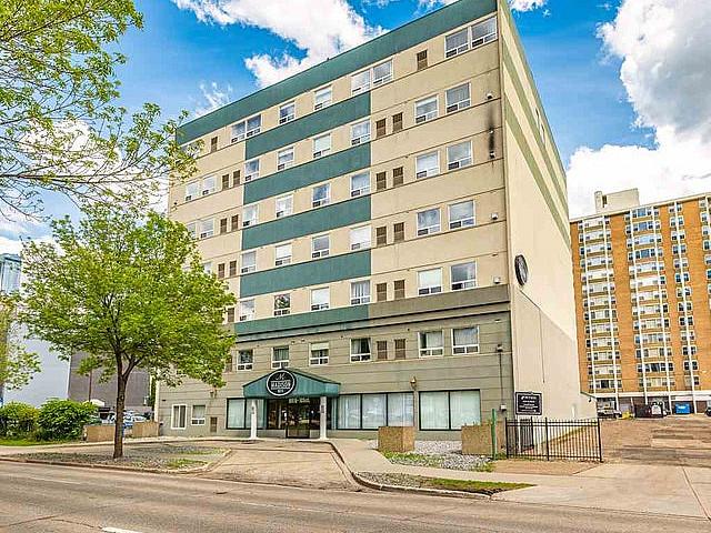 Condo for rent