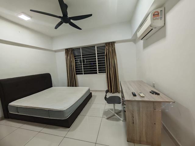Condominium for rent in Petaling, Damansara Damai