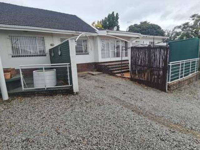 House for rent in Elmapark, City of Ekurhuleni Metropolitan Municipality