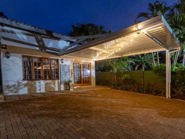Apartment for rent in Mtunzini, Kwazulu-natal
