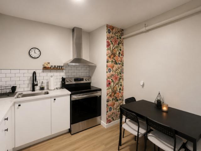 Apartment for rent in Dartmouth, Nova Scotia