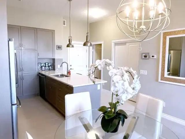 Condo for rent in Northwest, Alberta