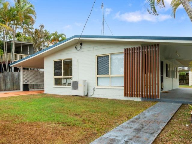 House for rent in Urangan, Hervey Bay