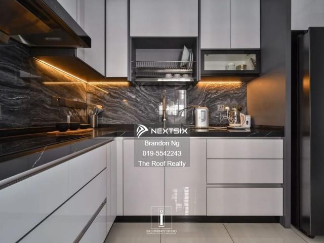 Residential House for rent in Johor