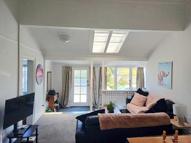 Apartment for rent in Nelson East, Nelson City