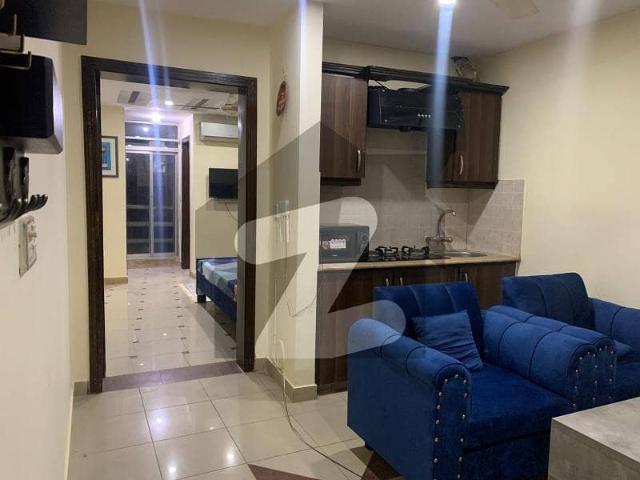 Apartment for rent in Rawalpindi, Islamabad Capital Territory