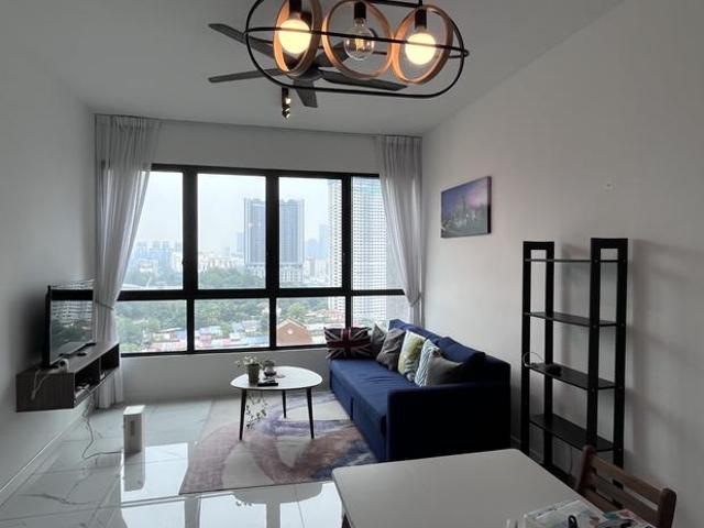 Serviced Residence for rent in Country Heights Damansara, Kuala Lumpur