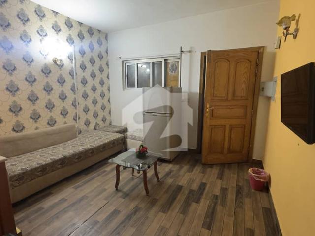 Apartment for rent in Islamabad