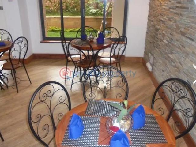 Apartment for rent in Kilimani, Kiambu