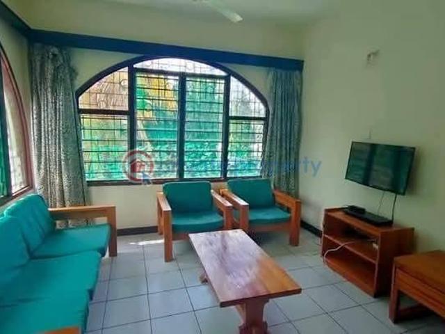 Apartment for rent in Nyali, Mombasa