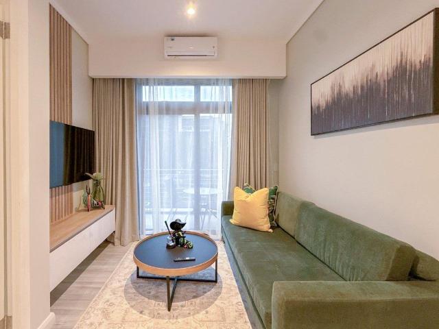 Apartment for rent in Waterkloof, Gauteng