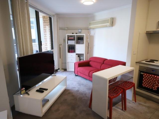 Apartment for rent in Sydney CBD, Sydney