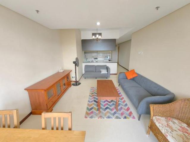 Serviced Residence for rent in Country Heights Damansara, Kuala Lumpur