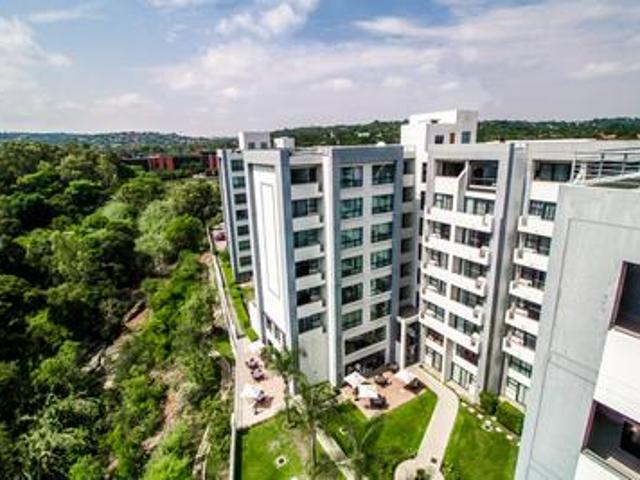 Apartment for rent in Waterkloof, Gauteng