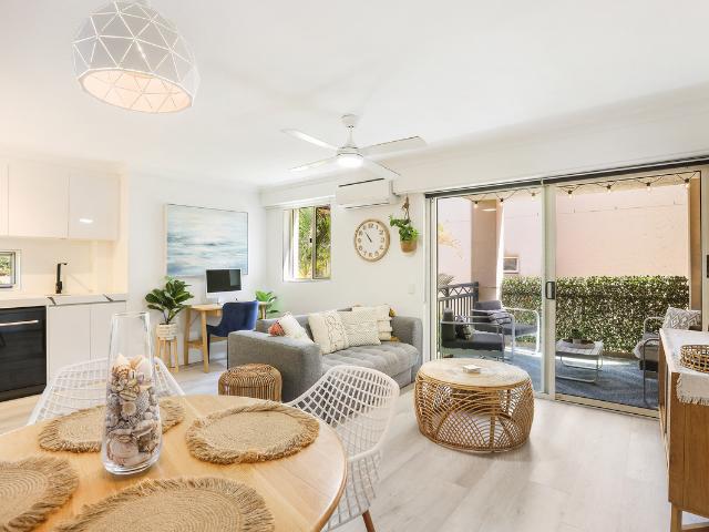 Apartment for rent in Gold Coast