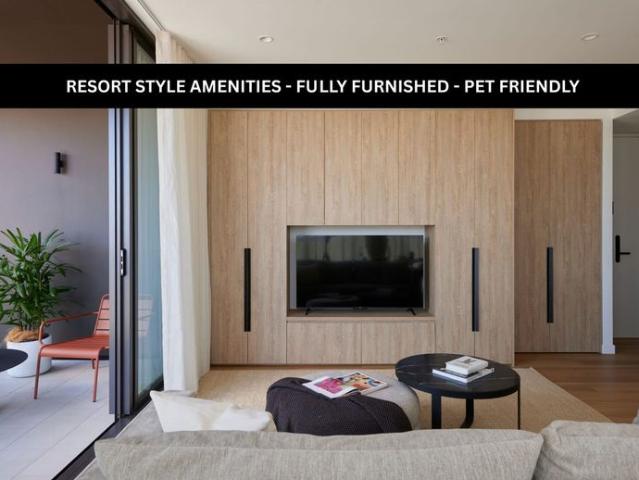 Apartment for rent in Sydney, New South Wales
