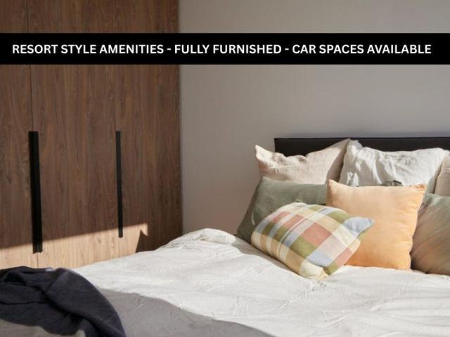 Apartment for rent in Sydney, New South Wales