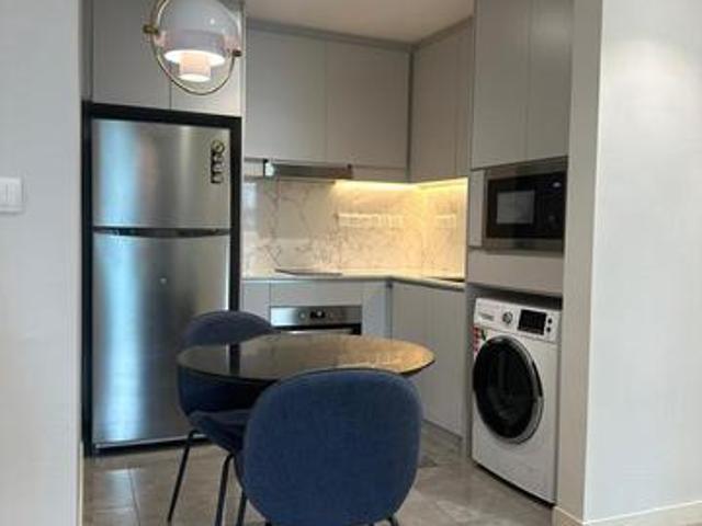 Serviced Residence for rent in Country Heights Damansara, Kuala Lumpur