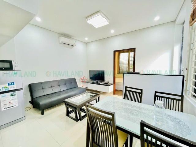 Căn hộ cho thuê tại Đà Nẵng