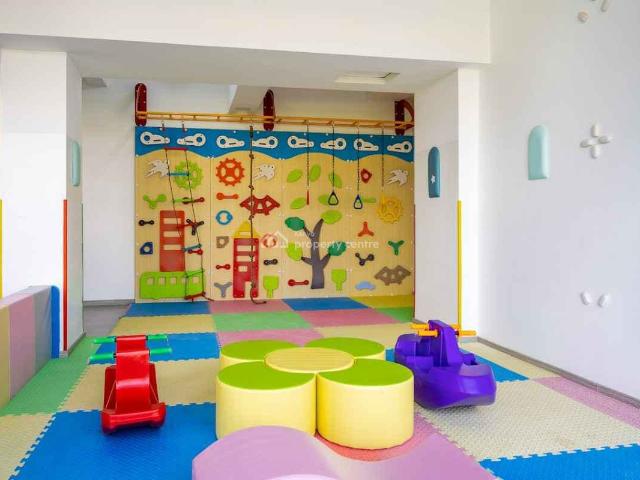 Apartment for rent in Kilimani, Kiambu