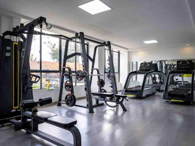 Property for rent in Kilimani, Kiambu