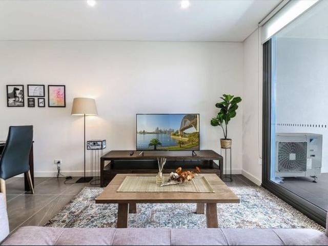Apartment for rent in Sydney, New South Wales