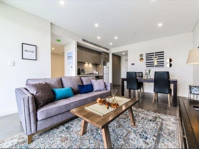 Apartment for rent in Sydney, New South Wales