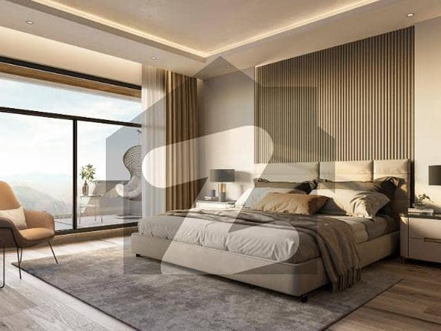 Apartment for sale in Rawalpindi, Islamabad Capital Territory