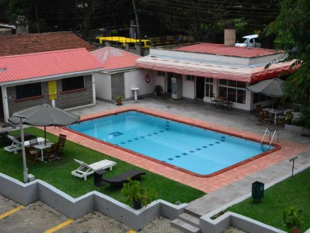 Apartment for rent in Lavington, Westlands