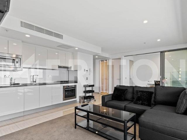 Apartment for rent in Brisbane City, Greater Brisbane