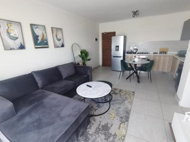 Apartment for rent in Alexandra, Gauteng