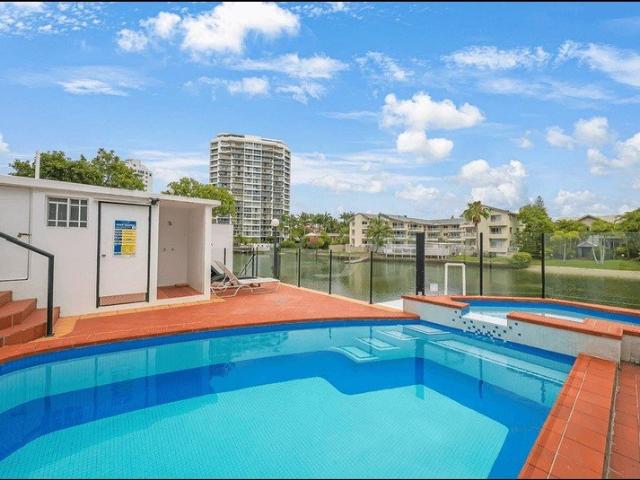 Apartment for rent in Fernbrook, Queensland