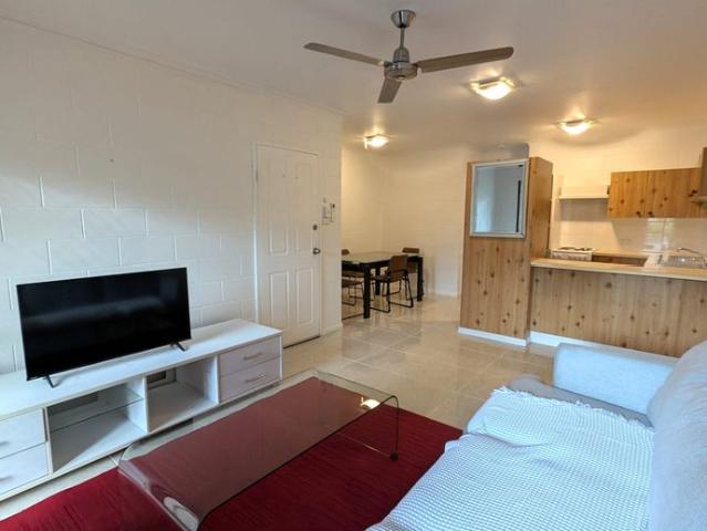 Apartment for rent in Cairns, Queensland