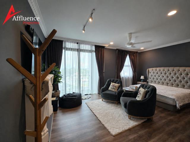 Condominium for sale in Kuching, Sarawak